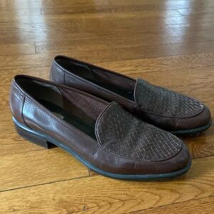 Danelle loafers